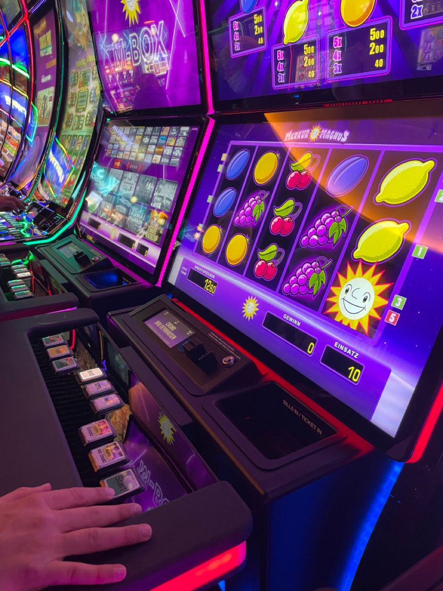 پاکستان کے نئے Thrillzz Casinoکیسینو کھلاڑیوں کے لیے خوش آمدید بونس